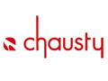 chaussures chausty